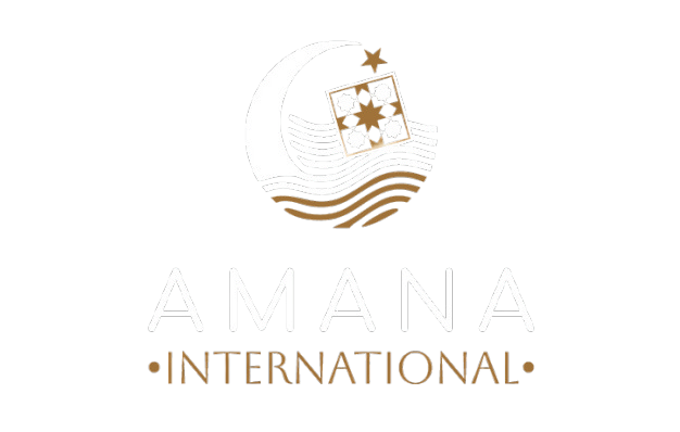 Amana International